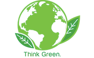 Think Green - green world Think Green - green world