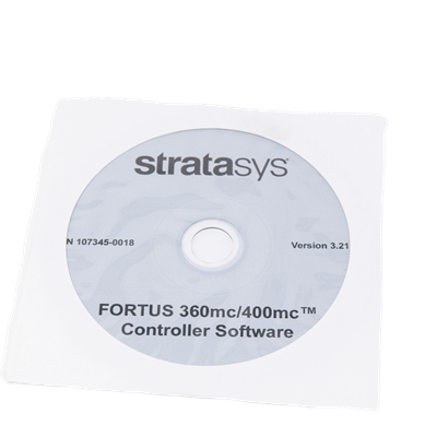 Category: MFG Fortus 3xx/4xx