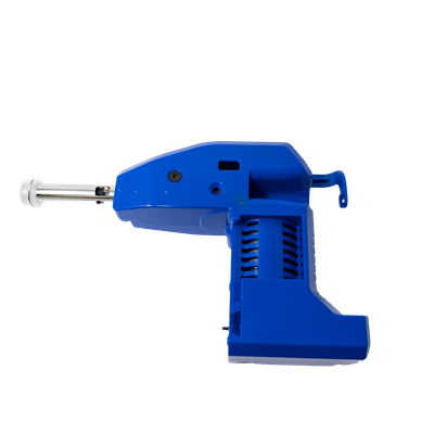 Product: F123 SERIES ELASTOMER EXTRUSION HEAD