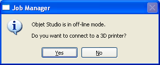 Offline Mode