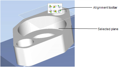 Changing an Object’s Orientation