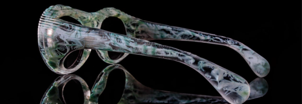 John Mauriello Sunglasses Prototype John Mauriello Sunglasses Prototype